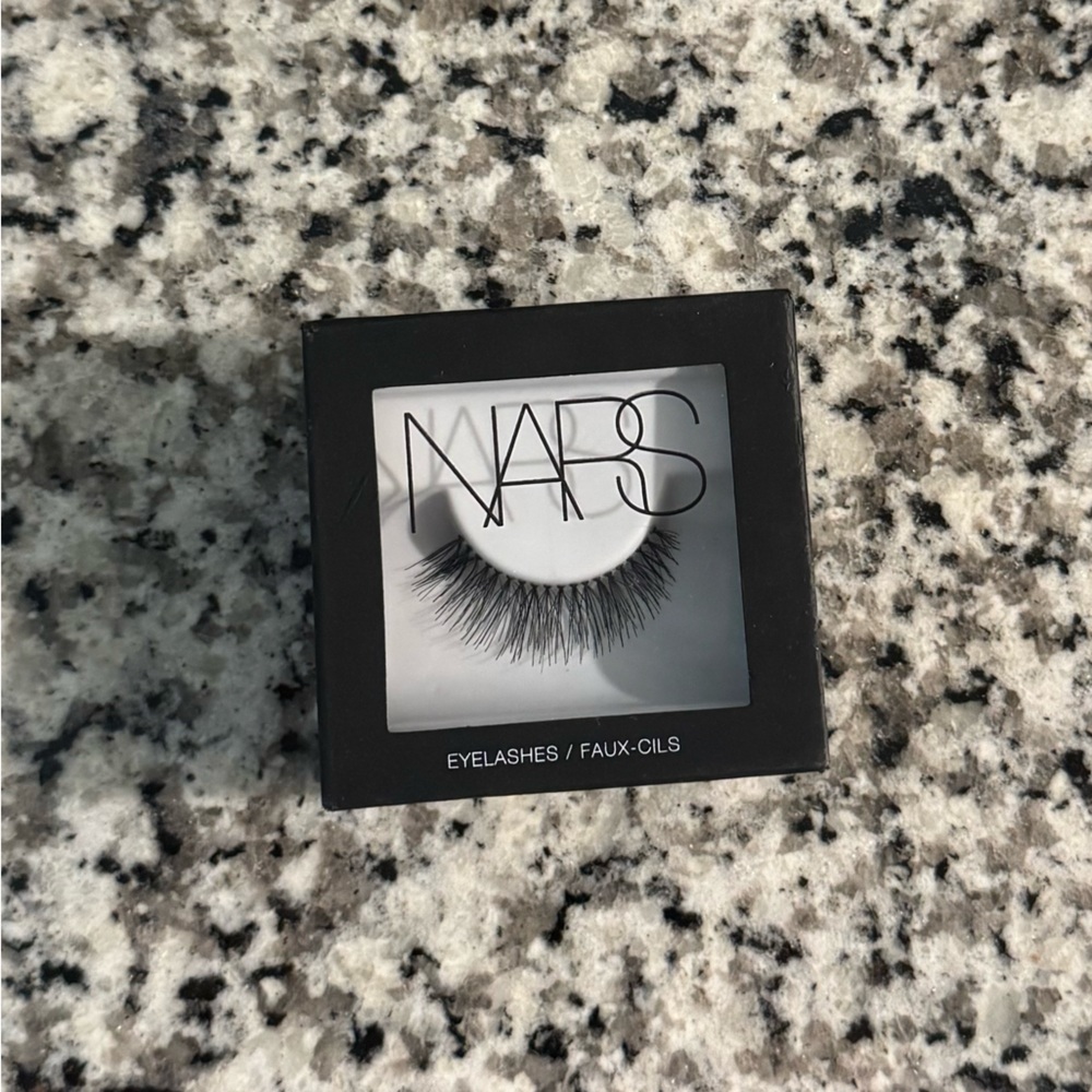 NWT NARS Eye Lashes